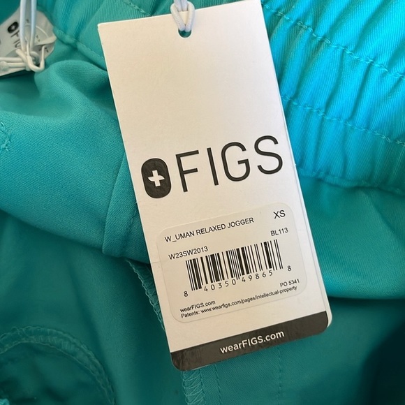 Figs Joggers - Picture 5 of 5